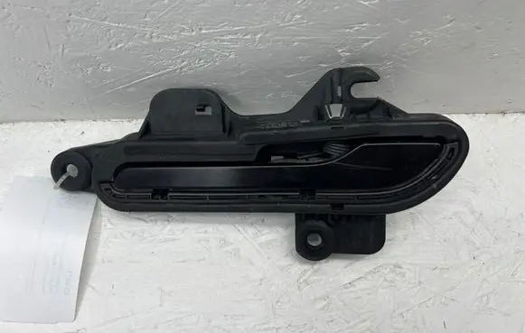 Tesla Model 3 Front door exterior handle 178088400A