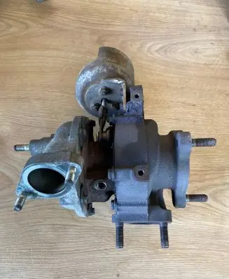 Mazda 6 Turbo VJ451003 221221