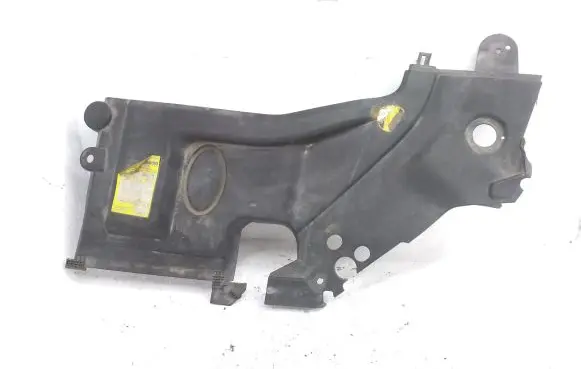 Toyota Avensis T250 Radiator trim 5379505010 5379505020