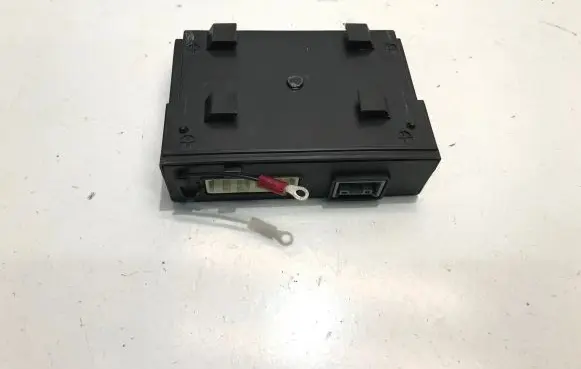 Mazda CX-60 Other control units/modules KBB4626H0F 2925N9400440B