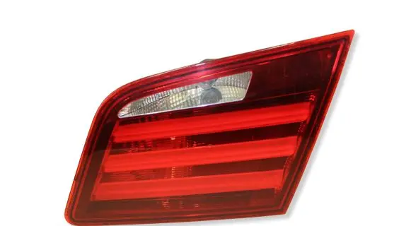BMW 5 F10 F11 Tailgate rear/tail lights 7203226 00418596 2TZ01023502