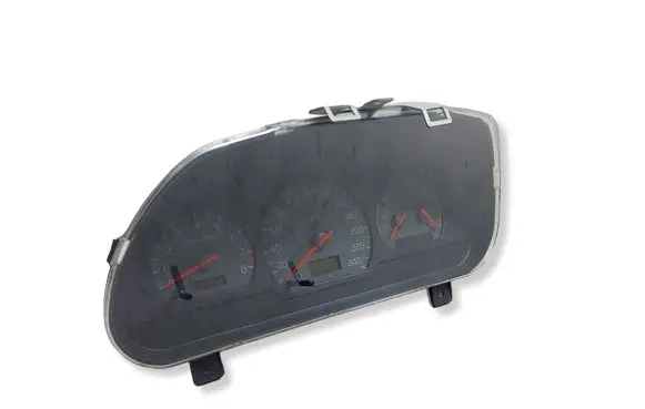 Volvo S40, V40 Speedometer (instrument cluster) 30883042A 30858334