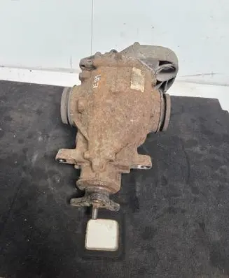 BMW 3 E90 E91 Rear differential 7571188 9007032001380009