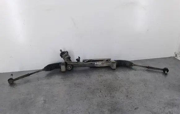 Opel Vectra C Steering rack 025-0080-080-101