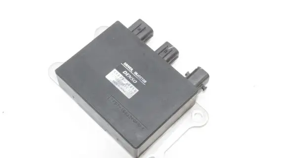 Lexus IS III XE30 Injection control unit/module 8987130050 1310001671