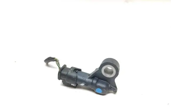 Jaguar E-Pace Airbag deployment crash/impact sensor J9C314B006AA 190802 1013785