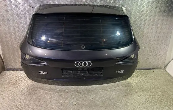 Audi Q5 SQ5 Tailgate/trunk/boot lid