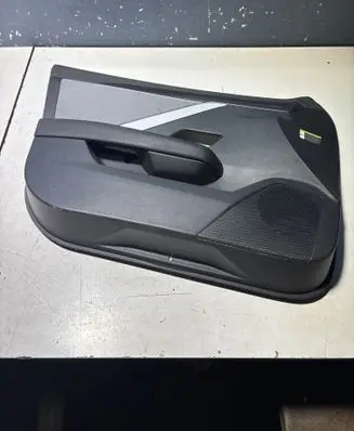 Opel Astra L Front door card panel trim 9840735780 9839434280 9839434380