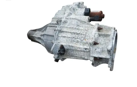 Dodge RAM 1500 DS Gearbox transfer box case 56210C P68250775AF 775AF