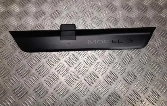 Tesla Model 3 Other sill/pillar trim element 176367000