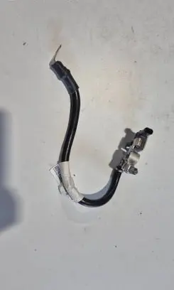 Volvo XC90 Negative earth cable (battery) 31652439