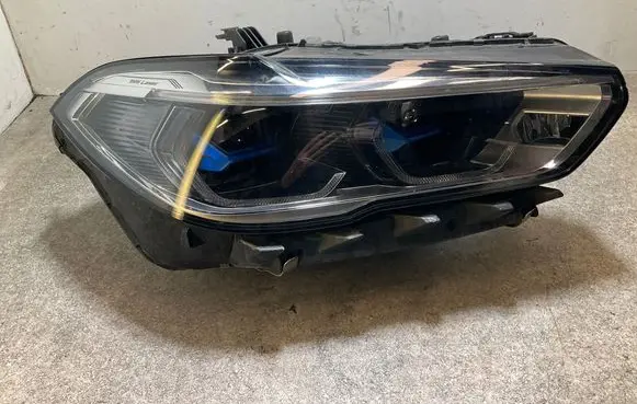 BMW X5 G05 Headlight/headlamp 5A279A4 F00HTB716001 LE16C6379