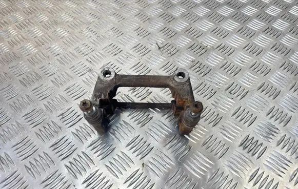 Audi A4 S4 B9 Brake caliper pad carrier rear 
