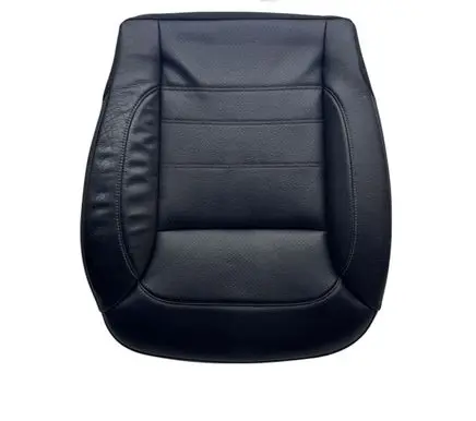 Mercedes-Benz GLE (W166 - C292) Seat heating element a2928105202 A2929100403 A1668200198