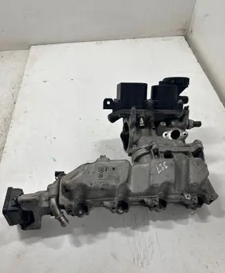 Mercedes-Benz B W245 EGR valve A6400900254kz A6400901137 A6401500394q6