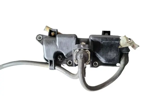 Vacuum air tank