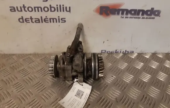 Volkswagen Transporter - Caravelle T5 Power steering pump 070145249