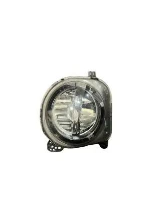 BMW 5 F10 F11 Front wheel hub spindle knuckle 7311294