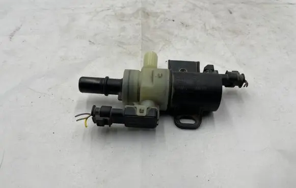 Volvo XC90 Exhaust pressure sensor 31372688