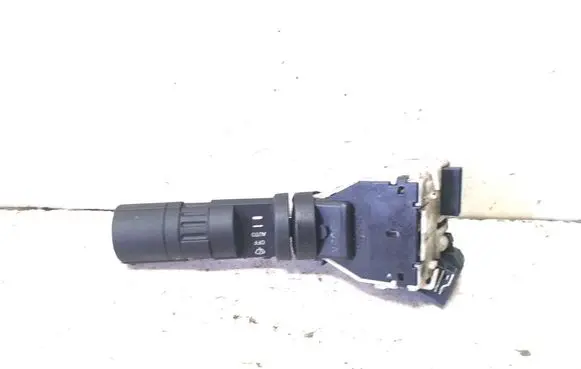 Nissan Navara Wiper switch 