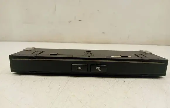 BMW 5 E60 E61 Parking (PDC) sensor switch 6952477 315712 13580360