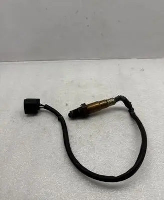 BMW X6 E71 Lambda probe sensor 7576673