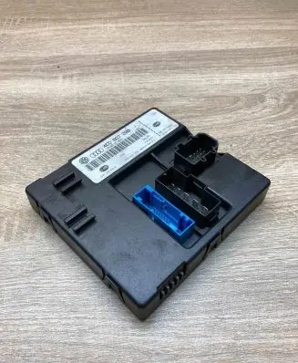 Audi A8 S8 D3 4E Comfort/convenience module 4E0907289 5DK008432