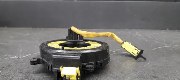 Hyundai Atos Prime Airbag slip ring squib (SRS ring) TASMA