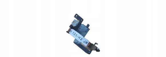 Mercedes-Benz E W211 ABS pump bracket A2115450447