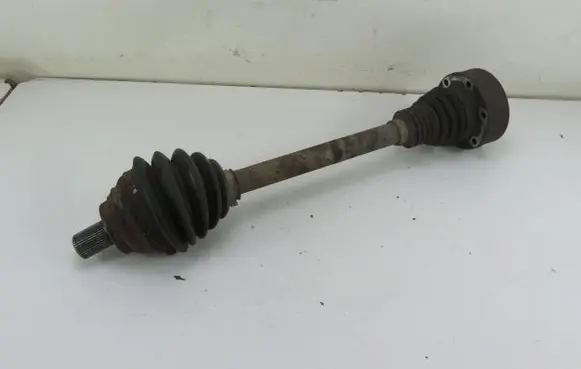 Seat Leon (1P) Front driveshaft