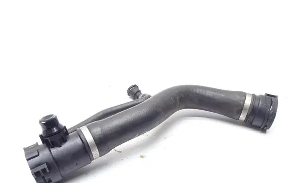 BMW 3 F30 F35 F31 Engine coolant pipe/hose 7596837
