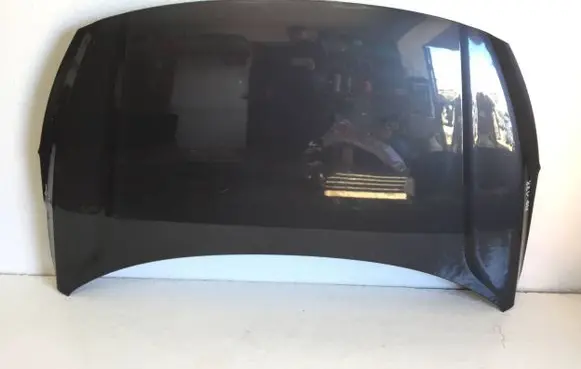 KIA Rio Engine bonnet/hood