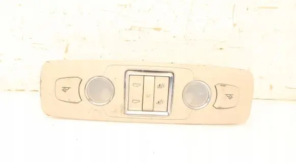 Audi Q7 4L Other interior light 4R0947112