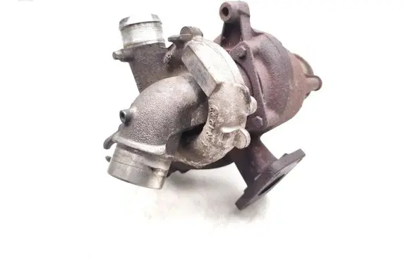 Peugeot 807 Turbo 9649588680