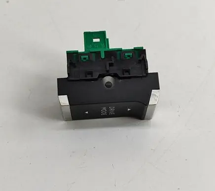 Opel Mokka B Other switches/knobs/shifts 98307458ZD