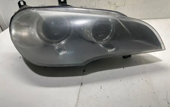 BMW X5 E70 Headlight/headlamp