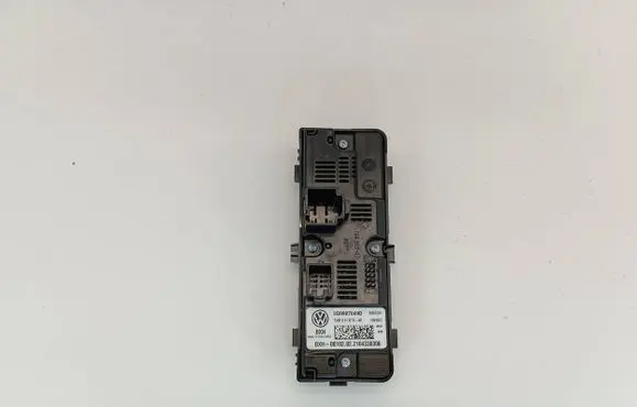 Cupra Formentor Climate control unit 3G0907049D BXH00102