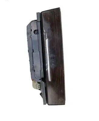 BMW 7 F01 F02 F03 F04 Ashtray (front) 911931706 9119317 51459119317