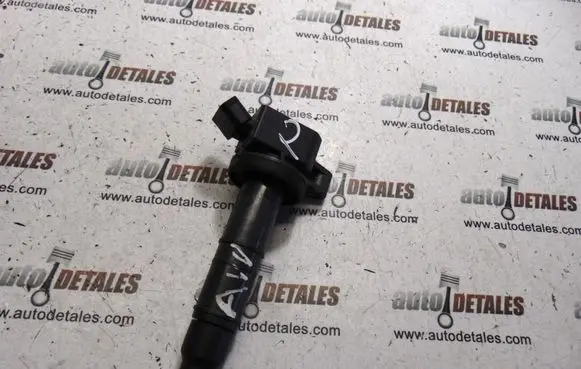 Toyota Avensis Verso High voltage ignition coil 9091902243