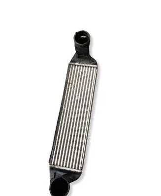 BMW X3 E83 Intercooler radiator 