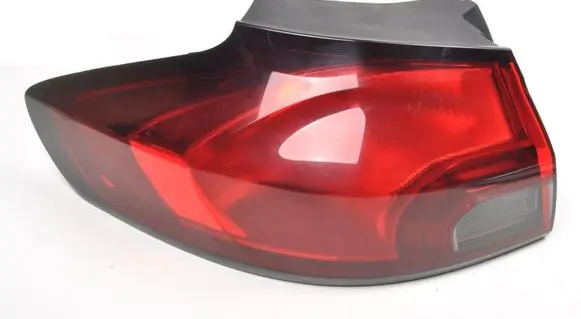Opel Zafira C Rear/tail lights 13278784