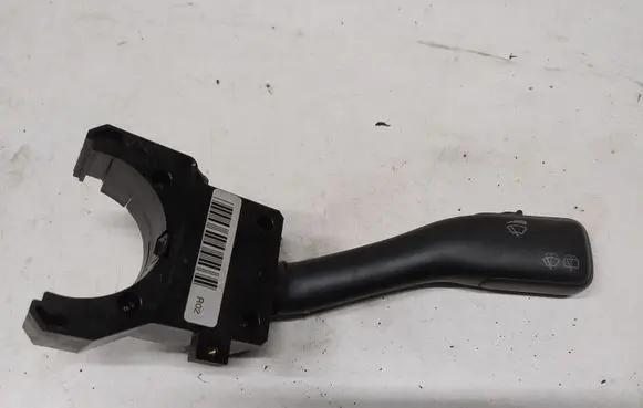 Volkswagen PASSAT B5 Wiper control stalk 4B0953503F