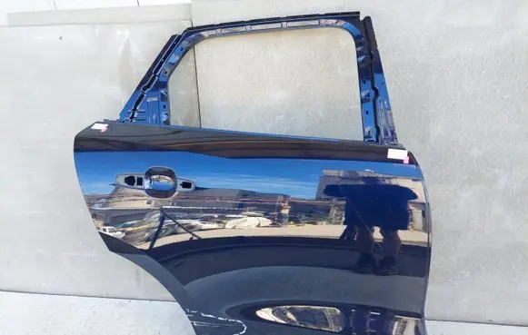 Jaguar F-Pace Rear door 3503550