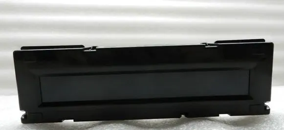 Opel Meriva B Screen/display/small screen 13338335 13390277