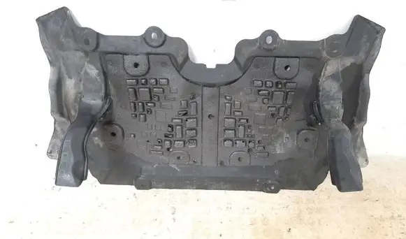 Mercedes-Benz SL R231 Engine splash shield/under tray A2315200323