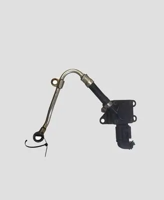 BMW 1 E81 E87 Exhaust gas pressure sensor 780801301