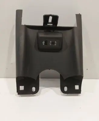 Mini One - Cooper Coupe R56 Other center console (tunnel) element 9286269