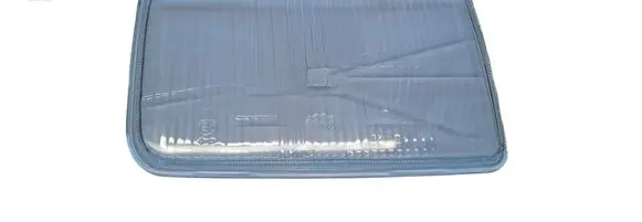 Ford Sierra Headlight lense 302126424 9ES126424001