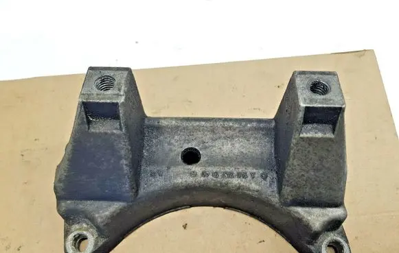 Mercedes-Benz CLK A209 C209 Gearbox mounting bracket A1402421340