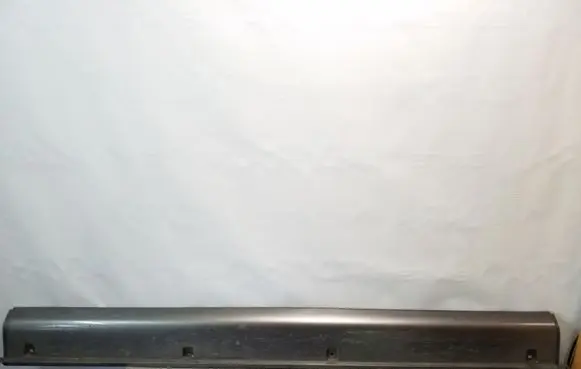 Hyundai Terracan Sill 87781H1500